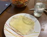 Foto del paso 4 de la receta: Tacos de verduras