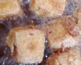 Foto langkah ke 2 dari resep Tahu Goreng Crispy.