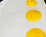 عکس مرحله 2 از دستور کلوچه آسان👌😋😍