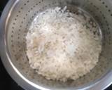 Poha Burfi recipe step 1 photo