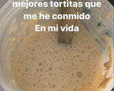 Foto del paso 1 de la receta: Tortitas proteicas