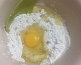 Foto langkah ke 1 dari resep Siomay.