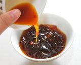 【御釀拌淋風味】低卡高纖酸辣蒟篛麵的食譜步驟10照片