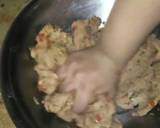 Special Chapli kabab recipe step 4 photo
