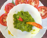 পটলের খোসা বাটা (Potoler khosa bata recipe in Bengali) রেসিপি ধাপ - 3 ছবি