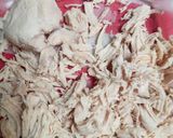 Foto del paso 4 de la receta: Pastel de zapallito italiano 2