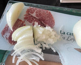 Foto del paso 2 de la receta: Papa Rellena