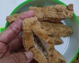 Foto langkah ke 4 dari resep Tahu Susur (Tahu Isi Sayur).