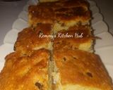 A picture of step 5 of Butter cake.