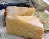 Lemon Cake langkah memasak 6 foto
