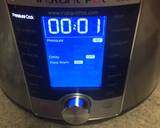 Instant pot pierogies recipe step 2 photo