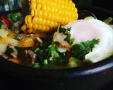 Foto del paso 7 de la receta: Charquican de carne