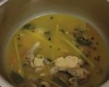 Foto langkah ke 3 dari resep Soto ayam (menu MPasi 10M).