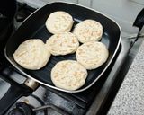 Foto del paso 4 de la receta: Churrascas