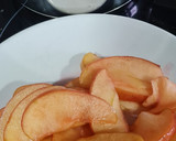 Foto del paso 1 de la receta: Rosas de hojaldre y manzana, para Sant Jordi