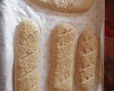 Foto del paso 9 de la receta: Baguette
