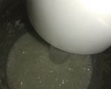 A picture of step 2 of Mix raita.