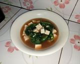 Foto langkah ke 4 dari resep Tahu Selada Hongkong.