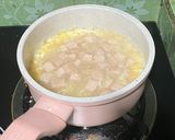 Foto langkah ke 4 dari resep Sup jagung.