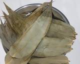 Zong zi recipe step 1 photo