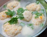 Foto langkah ke 4 dari resep Bakso Lo Hoa.