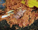 Foto langkah ke 1 dari resep Kare Ayam Khas Jawa Timur.