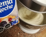 Foto del paso 6 de la receta: Cheesecake de maracuyá