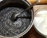 Vastag mákos pite recept fázis 3 fotója