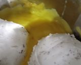 A picture of step 3 of Mango Mastani.