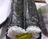Foto langkah ke 5 dari resep Sushi - SoWAT.