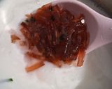 Foto langkah ke 3 dari resep Bubur Pacar Cina.