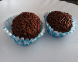 Foto del paso 4 de la receta: Trufas 🍫