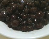 Foto langkah ke 4 dari resep Bubble pearl simple ala Nina Aprina.