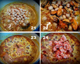 Foto del paso 11 de la receta: Garbanzos mediterráneos