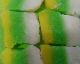 Foto langkah ke 8 dari resep Kue Singkong Kenyal.