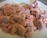 Foto del paso 1 de la receta: Lomo en salsa de mostaza