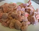 Foto del paso 1 de la receta: Lomo en salsa de mostaza