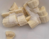 Foto del paso 1 de la receta: Galletas de plátano y avena