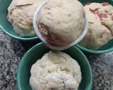 Foto del paso 3 de la receta: Pancitos saborizados caseros