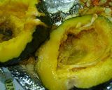 Foto del paso 2 de la receta: Ñoquis bolita de calabaza en salsa