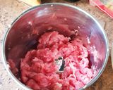 Foto langkah ke 3 dari resep Rolade Daging (resep praktis dan mudah).