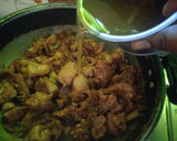 சிக்கன் மிளகு கறி(PEPPER CHICKEN RECIPE IN TAMIL) ரெசிபி ஸ்டேப் 7 புகைப்படம்