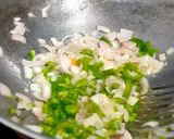 A picture of step 2 of Italian pasta.