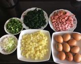 Foto del paso 1 de la receta: Omelette a lo pobre estilo Emilio