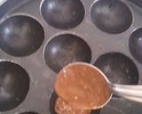 A picture of step 8 of Biscuit cake Lollipops.