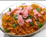 Foto langkah ke 6 dari resep Mie Goreng Khas Minang.