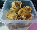 Foto langkah ke 2 dari resep Keripik tahu pong.