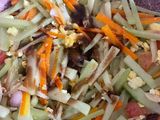 Tumis Labu Siam