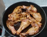 Foto langkah ke 2 dari resep Gulai Ayam.