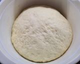 Kókusz habcsókos csiga recept fázis 10 fotója